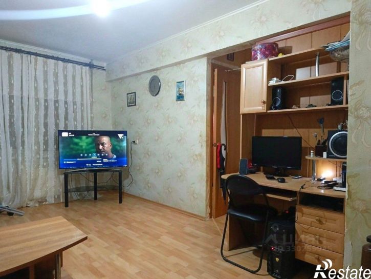 1-комн квартира улица Таращанцев, 29,  д. 29
