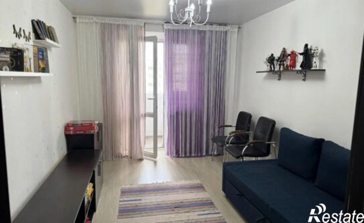 4-комн квартира Туркменская улица, 19,  д. 19