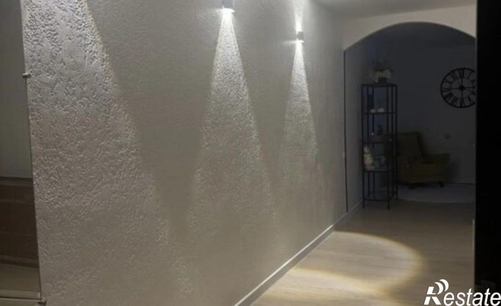 4-комн квартира Туркменская улица, 19,  д. 19