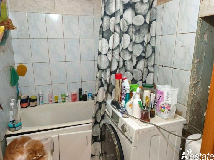 1-комн квартира улица Таращанцев, 29,  д. 29