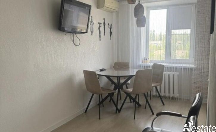 4-комн квартира Туркменская улица, 19,  д. 19