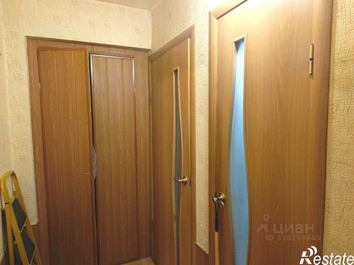 1-комн квартира улица Таращанцев, 29,  д. 29