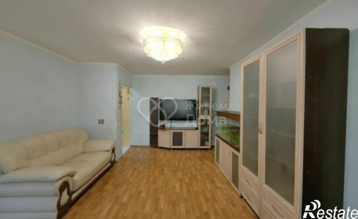 3-комн квартира ул им. Фадеева, 11,  д. 11