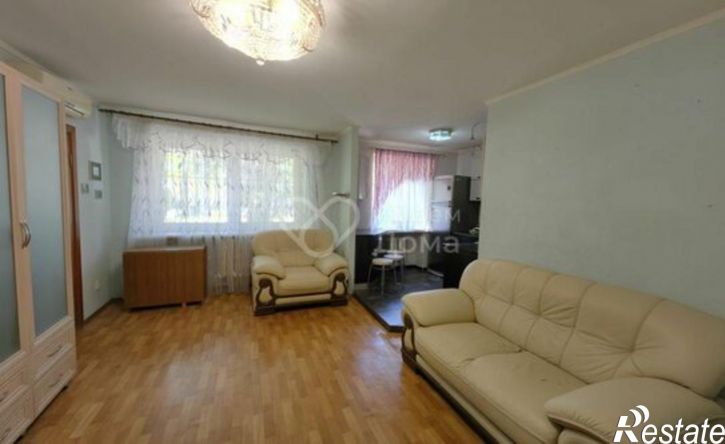3-комн квартира ул им. Фадеева, 11,  д. 11