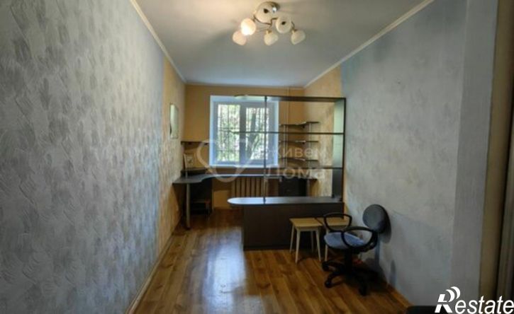 3-комн квартира ул им. Фадеева, 11,  д. 11