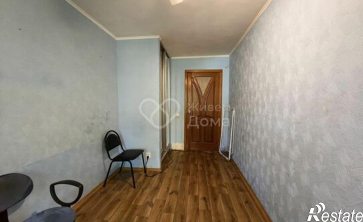 3-комн квартира ул им. Фадеева, 11,  д. 11