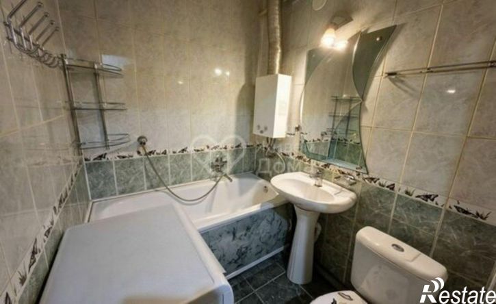 3-комн квартира ул им. Фадеева, 11,  д. 11