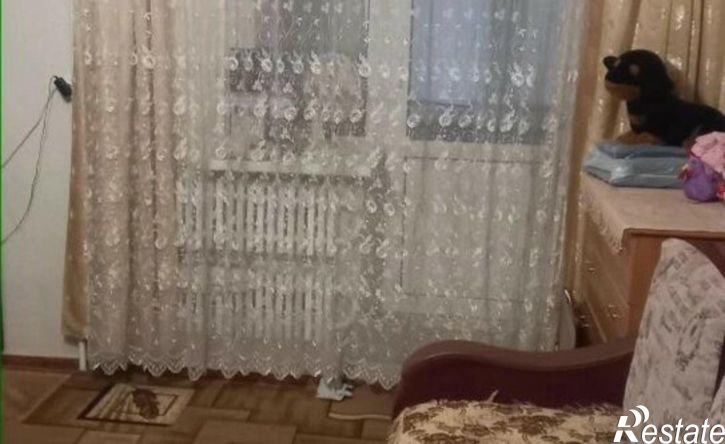 1-комн квартира ул Кузнецкая, 65,  д. 65