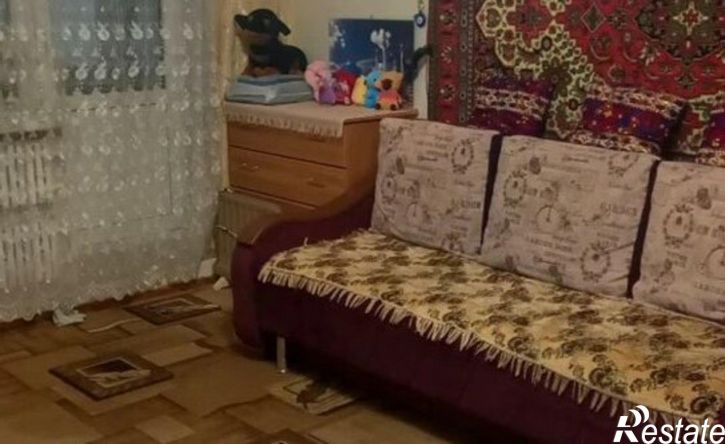 1-комн квартира ул Кузнецкая, 65,  д. 65