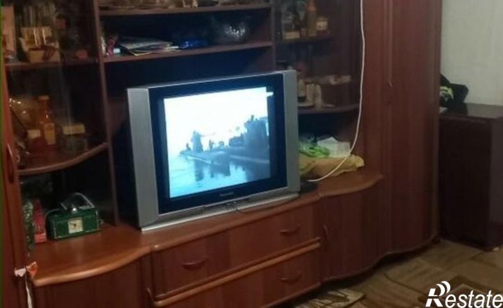 1-комн квартира ул Кузнецкая, 65,  д. 65