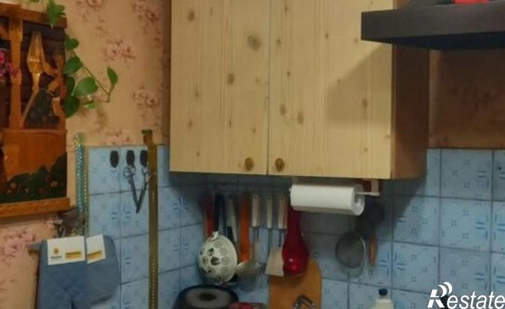 1-комн квартира ул Кузнецкая, 65,  д. 65