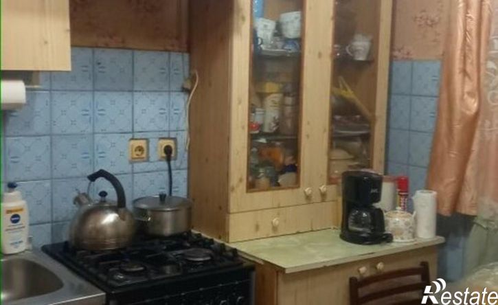 1-комн квартира ул Кузнецкая, 65,  д. 65