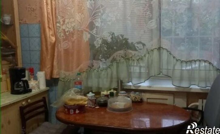 1-комн квартира ул Кузнецкая, 65,  д. 65