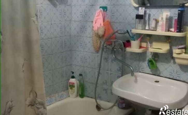 1-комн квартира ул Кузнецкая, 65,  д. 65