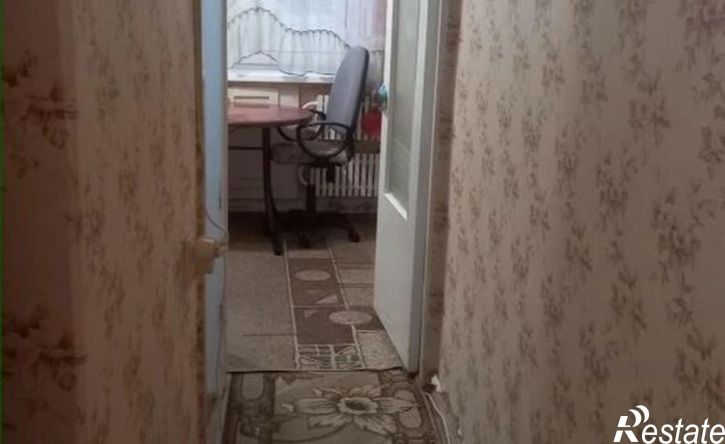 1-комн квартира ул Кузнецкая, 65,  д. 65