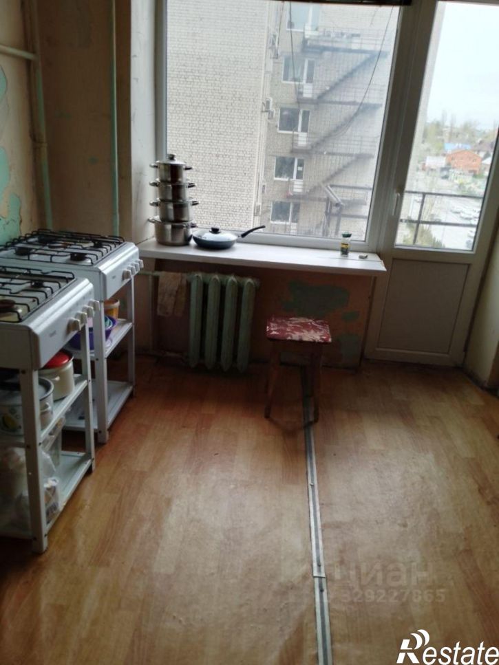 Комната ул им. Рокоссовского, 60,  д. 60