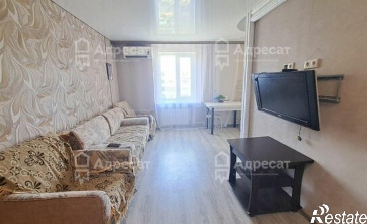 2-комн квартира пр-кт им. Столетова, 44,  д. 44