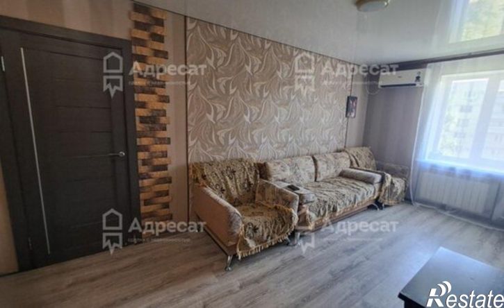 2-комн квартира пр-кт им. Столетова, 44,  д. 44