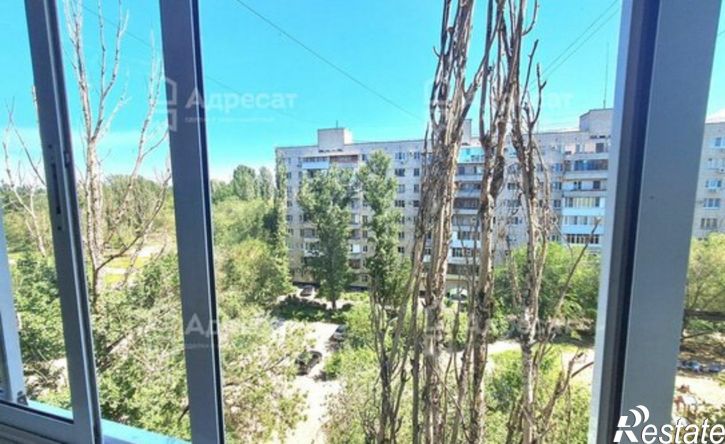 2-комн квартира пр-кт им. Столетова, 44,  д. 44
