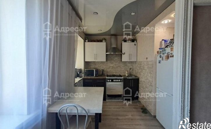2-комн квартира пр-кт им. Столетова, 44,  д. 44