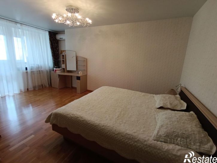 2-комн квартира ул Аджарская, 16,  д. 16