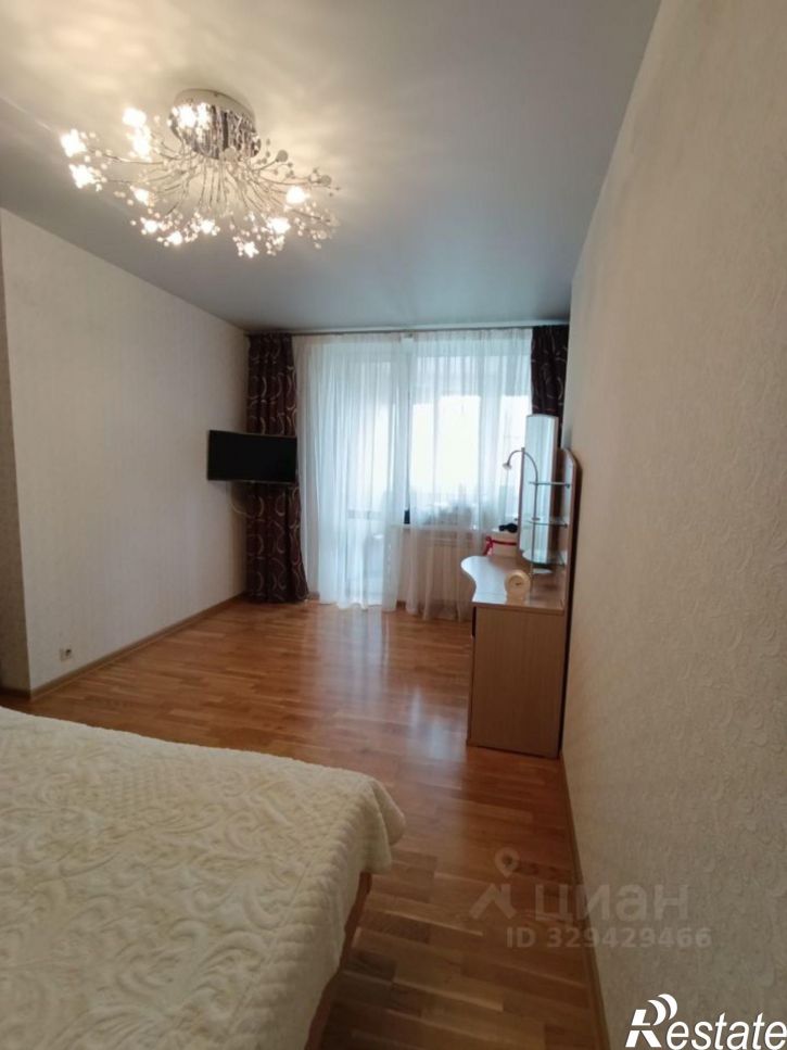 2-комн квартира ул Аджарская, 16,  д. 16