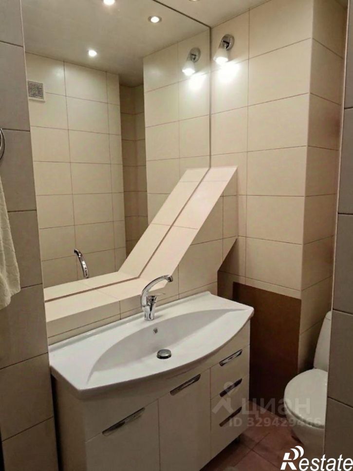2-комн квартира ул Аджарская, 16,  д. 16