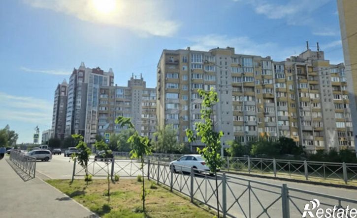 1-комн квартира ул Шекснинская, 81,  д. 81