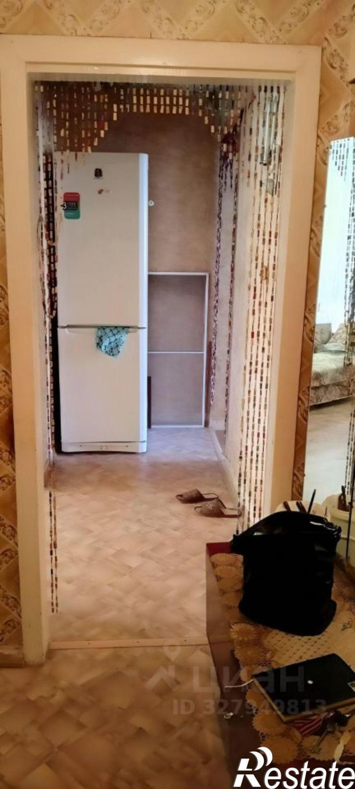 2-комн квартира улица Германа Титова, 32,  д. 32