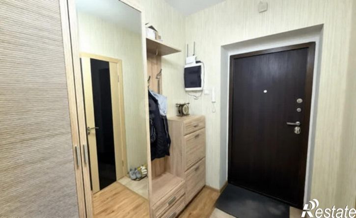 1-комн квартира ул Шекснинская, 81,  д. 81