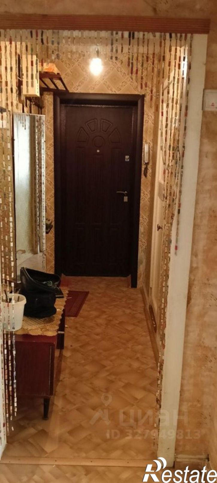 2-комн квартира улица Германа Титова, 32,  д. 32