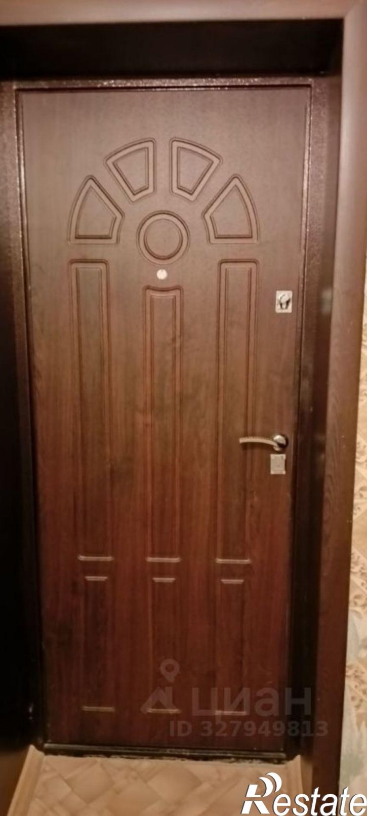 2-комн квартира улица Германа Титова, 32,  д. 32