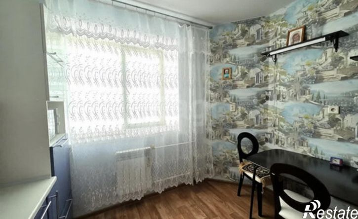 1-комн квартира ул Шекснинская, 81,  д. 81