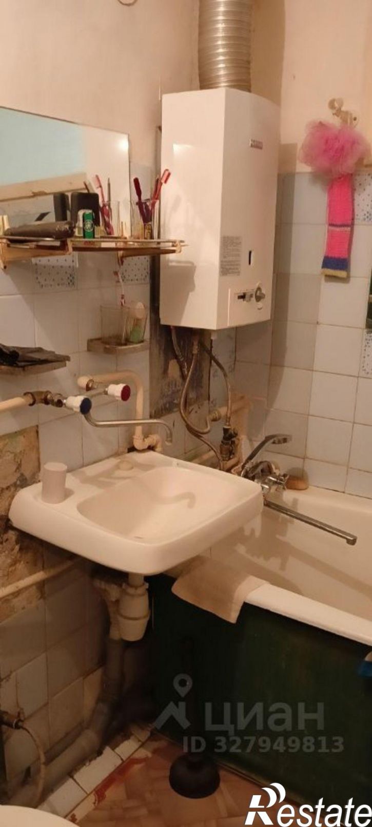 2-комн квартира улица Германа Титова, 32,  д. 32