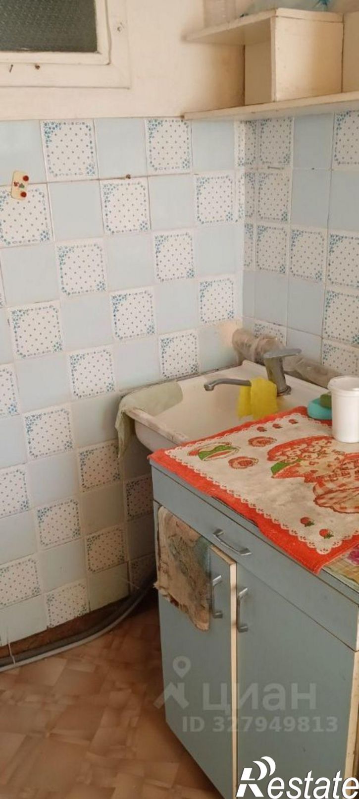 2-комн квартира улица Германа Титова, 32,  д. 32
