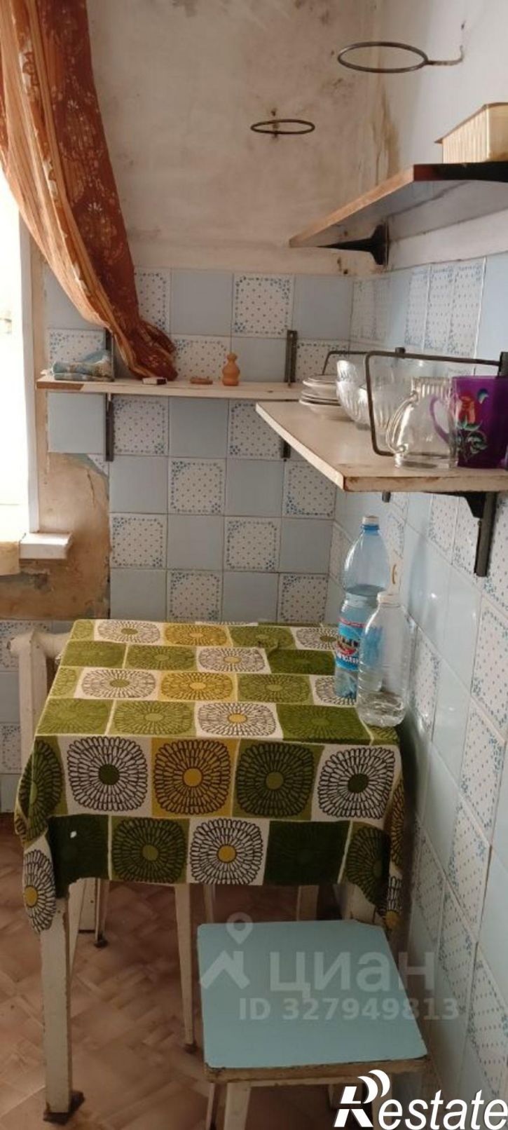 2-комн квартира улица Германа Титова, 32,  д. 32