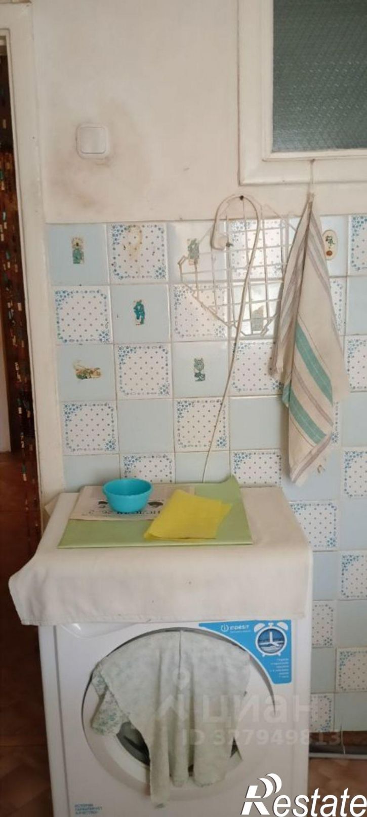 2-комн квартира улица Германа Титова, 32,  д. 32