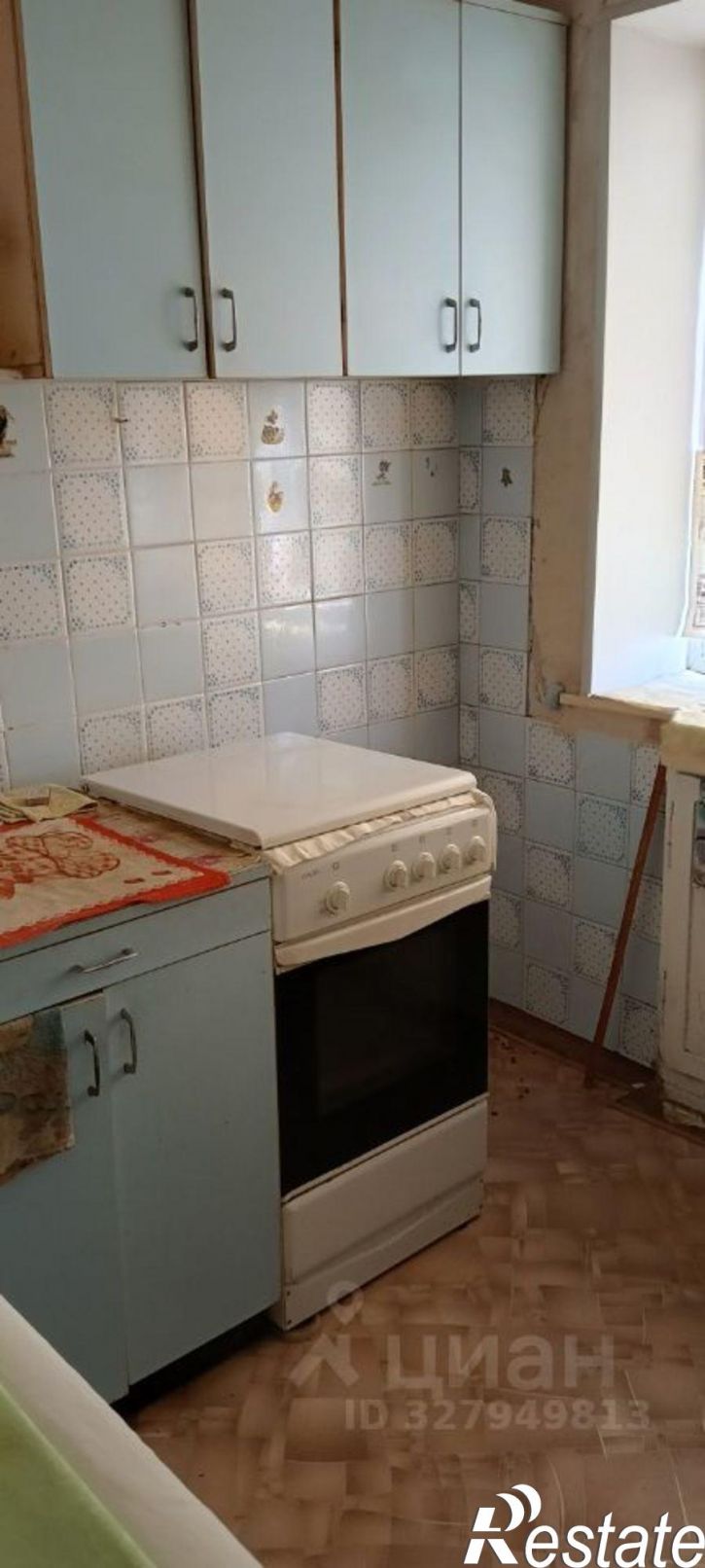 2-комн квартира улица Германа Титова, 32,  д. 32