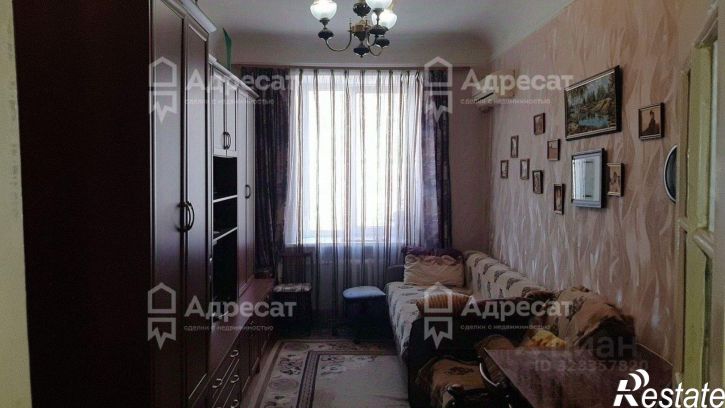 3-комн квартира Советская улица, 28,  д. 28