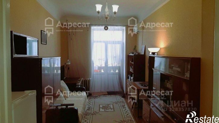 3-комн квартира Советская улица, 28,  д. 28