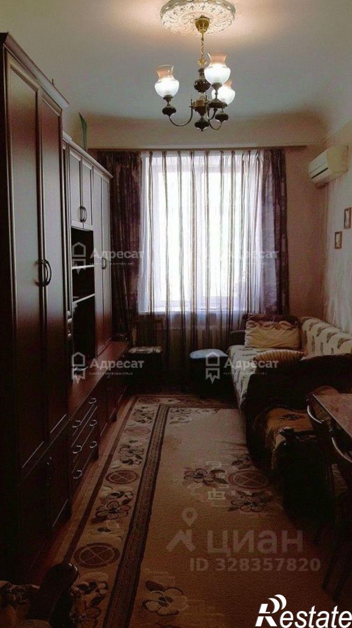 3-комн квартира Советская улица, 28,  д. 28