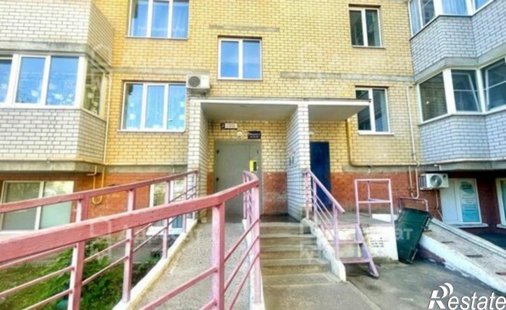 2-комн квартира ул им. Колумба, 7,  д. 7