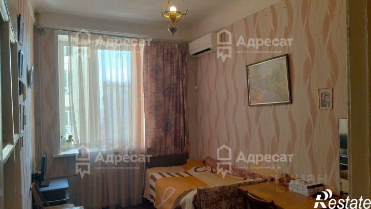 3-комн квартира Советская улица, 28,  д. 28