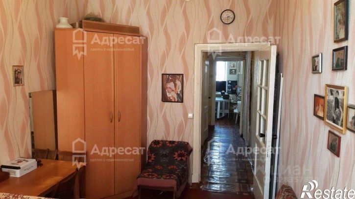 3-комн квартира Советская улица, 28,  д. 28