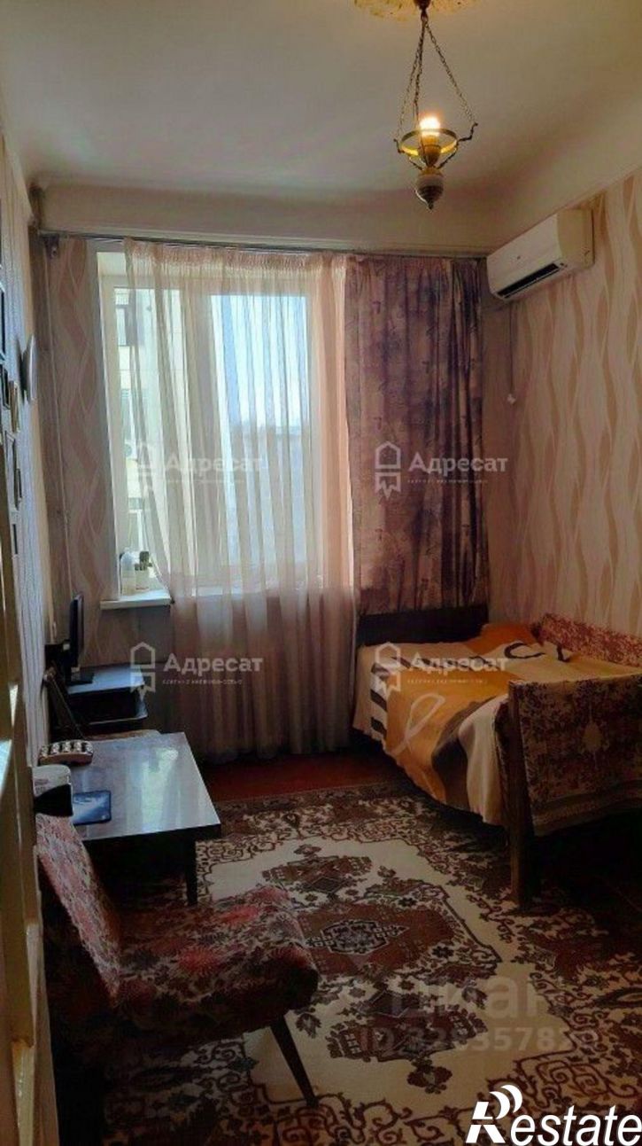 3-комн квартира Советская улица, 28,  д. 28