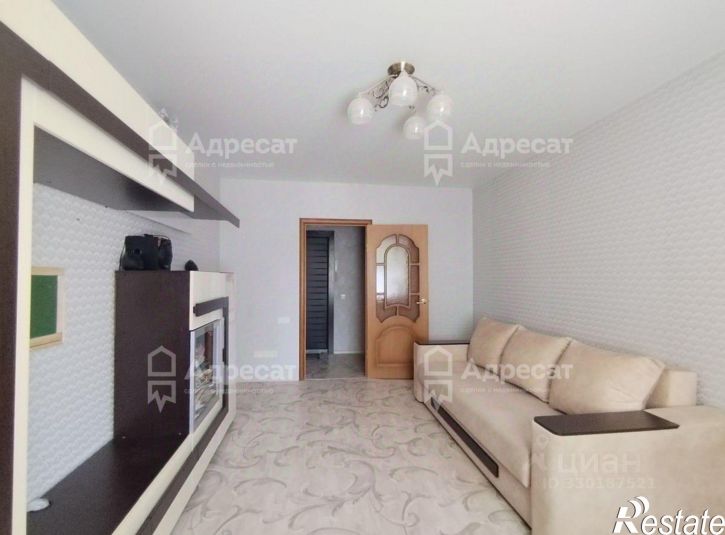 2-комн квартира улица Константина Симонова, 40,  д. 40