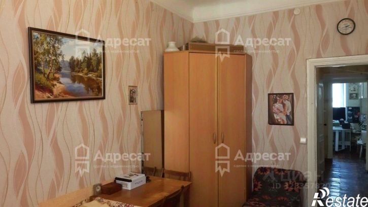 3-комн квартира Советская улица, 28,  д. 28