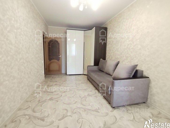 2-комн квартира улица Константина Симонова, 40,  д. 40