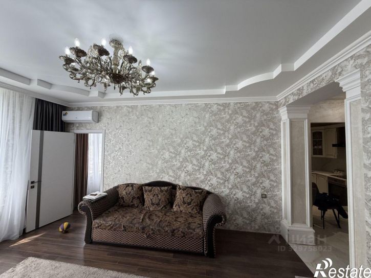 2-комн квартира Селенгинская улица, 16,  д. 16