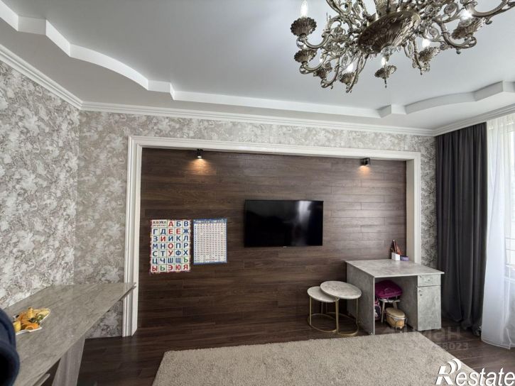 2-комн квартира Селенгинская улица, 16,  д. 16